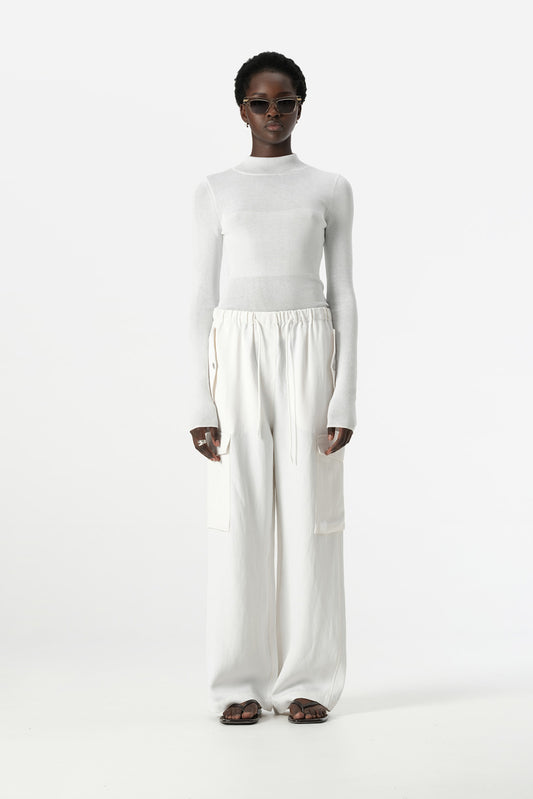 Cotti Knit Top