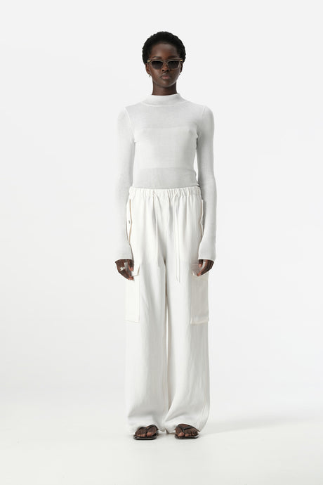 Cotti Knit Top