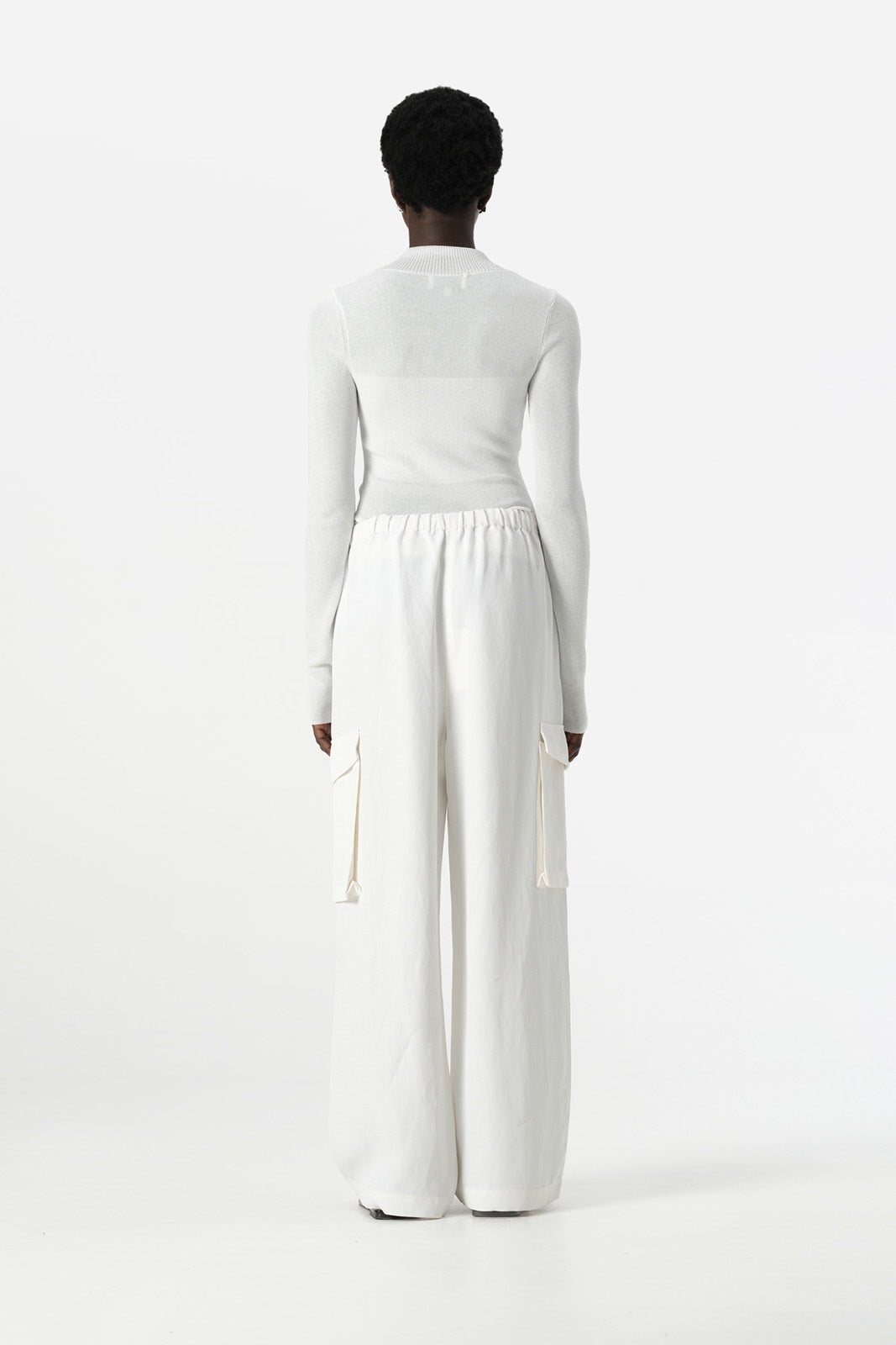 Cotti Knit Top
