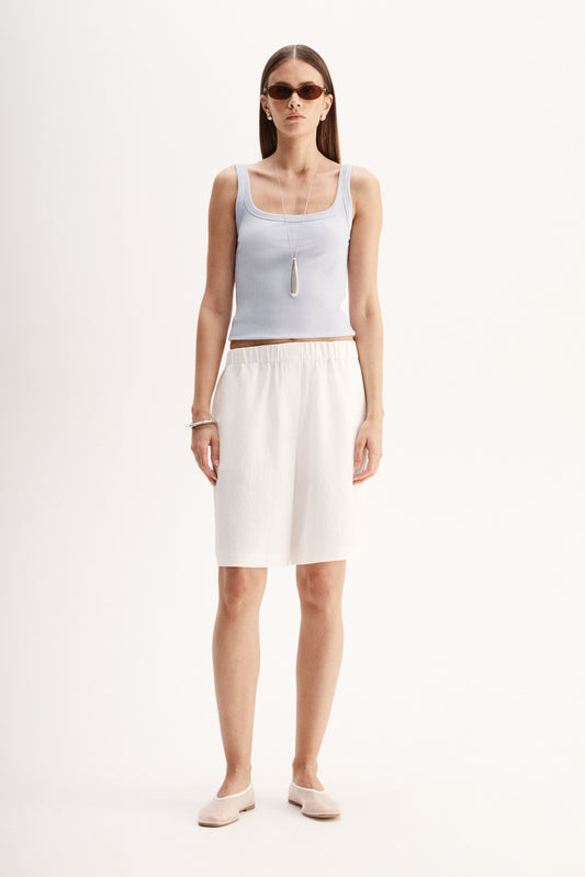 Persi Tank Pale Blue