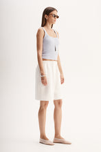 Load image into Gallery viewer, Persi Tank Pale Blue