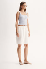 Load image into Gallery viewer, Persi Tank Pale Blue