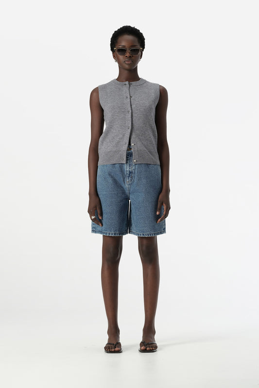 Rowan Knit Vest
