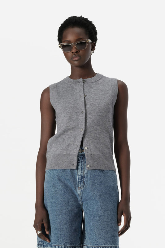 Rowan Knit Vest