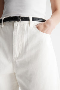 Odin Short Ivory