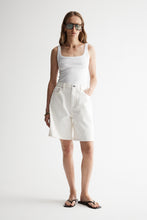 Load image into Gallery viewer, Odin Short Ivory
