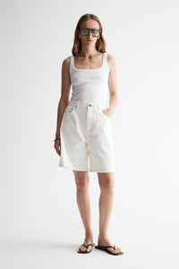 Odin Short Ivory