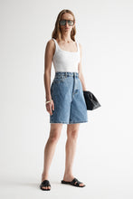 Load image into Gallery viewer, Odin Short Trinity Blue