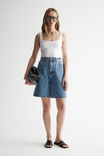 Load image into Gallery viewer, Odin Short Trinity Blue