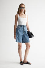 Load image into Gallery viewer, Odin Short Trinity Blue