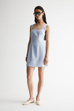 Load image into Gallery viewer, Luccia Dress Cornflower