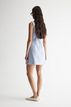 Load image into Gallery viewer, Luccia Dress Cornflower