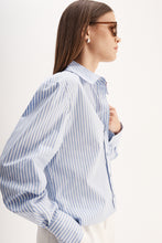 Load image into Gallery viewer, Dash Stripe Shirt