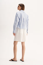 Load image into Gallery viewer, Dash Stripe Shirt