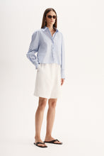 Load image into Gallery viewer, Dash Stripe Shirt