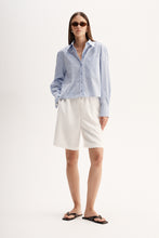 Load image into Gallery viewer, Dash Stripe Shirt