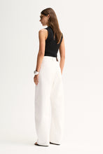 Load image into Gallery viewer, Hayes Knit Top Black