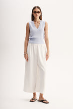 Load image into Gallery viewer, Winslet Knit Top Cornflower
