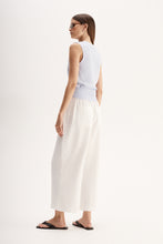 Load image into Gallery viewer, Winslet Knit Top Cornflower