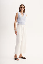 Load image into Gallery viewer, Winslet Knit Top Cornflower