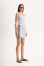 Load image into Gallery viewer, Beau Short Light Blue