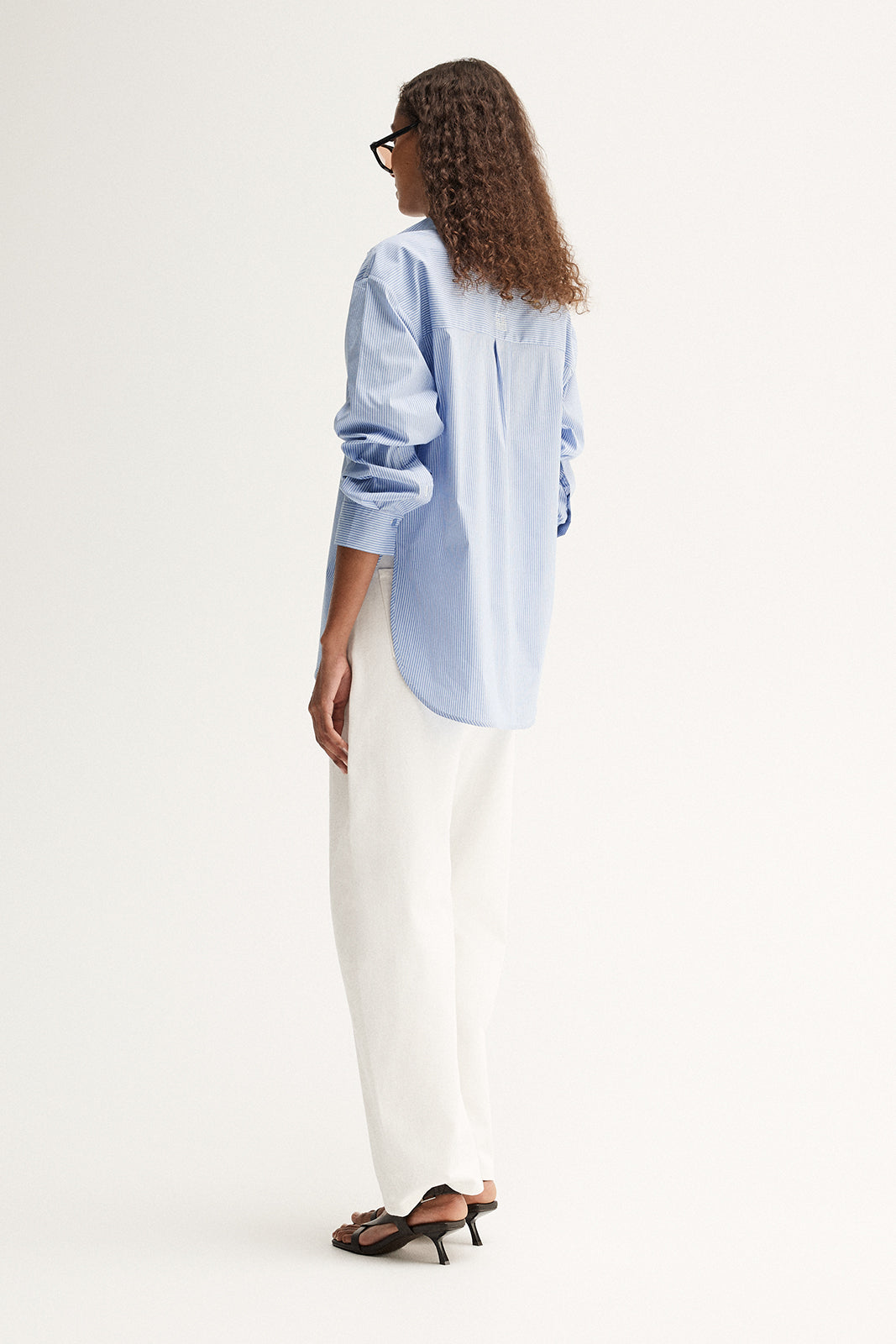 Holland Stripe Shirt