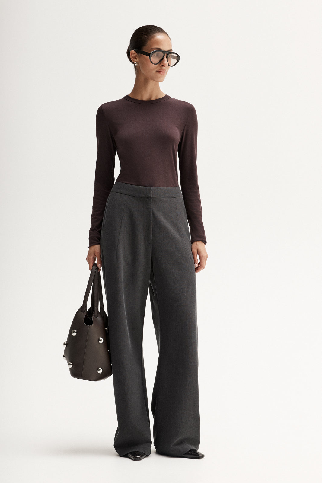 Sierra Top Chocolate