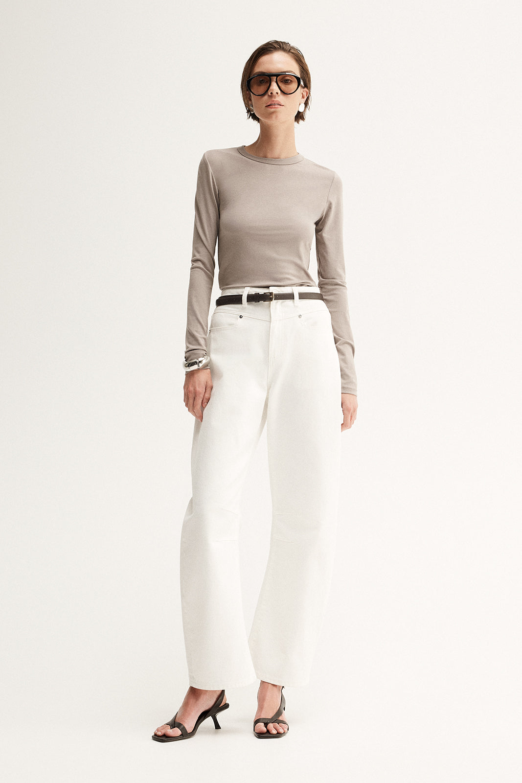 Sierra Top Almond Marle