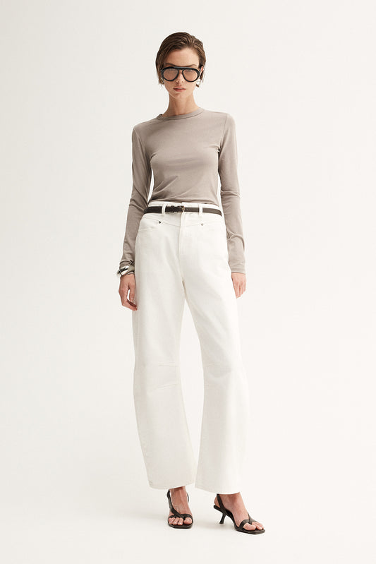 Sierra Top Almond Marle