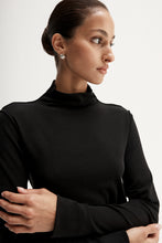 Load image into Gallery viewer, Darby Top Black