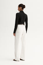 Load image into Gallery viewer, Darby Top Black