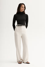 Load image into Gallery viewer, Darby Top Black