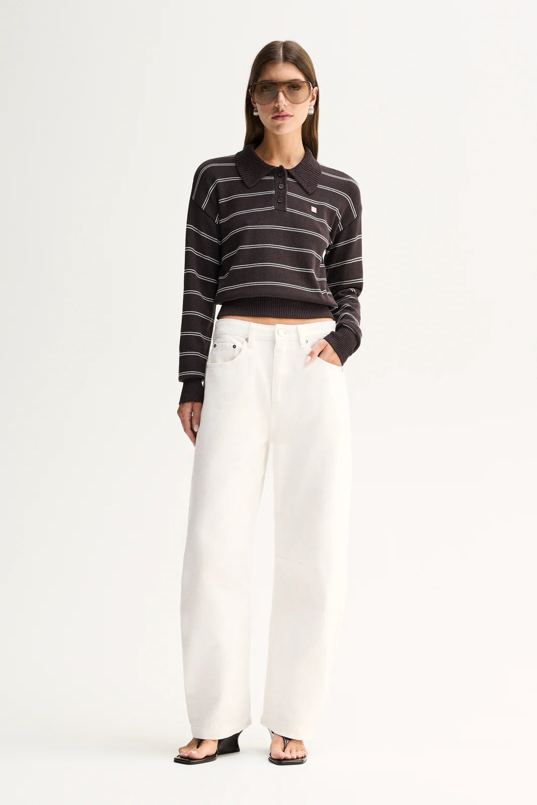 Irina Knit Jumper