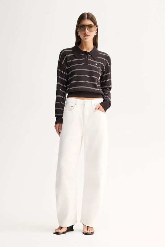 Irina Knit Jumper