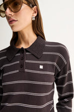 Load image into Gallery viewer, Irina Knit Jumper