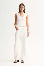 Load image into Gallery viewer, Mayfield Denim Pant white