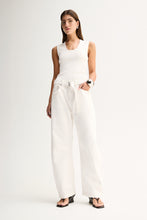 Load image into Gallery viewer, Mayfield Denim Pant white