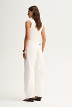 Load image into Gallery viewer, Mayfield Denim Pant white