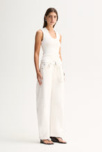 Load image into Gallery viewer, Mayfield Denim Pant white