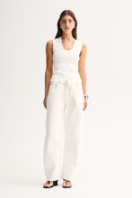 Load image into Gallery viewer, Mayfield Denim Pant white
