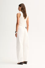 Load image into Gallery viewer, Mayfield Denim Pant white