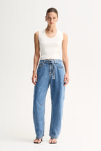 Load image into Gallery viewer, Mayfield Denim Pant Trinity Blue