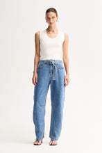Load image into Gallery viewer, Mayfield Denim Pant Trinity Blue