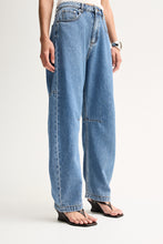 Load image into Gallery viewer, Mayfield Denim Pant Trinity Blue