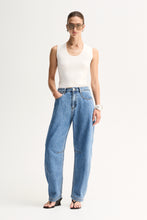 Load image into Gallery viewer, Mayfield Denim Pant Trinity Blue