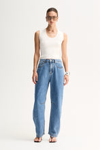 Load image into Gallery viewer, Mayfield Denim Pant Trinity Blue