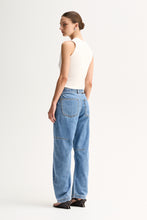 Load image into Gallery viewer, Mayfield Denim Pant Trinity Blue