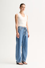 Load image into Gallery viewer, Mayfield Denim Pant Trinity Blue