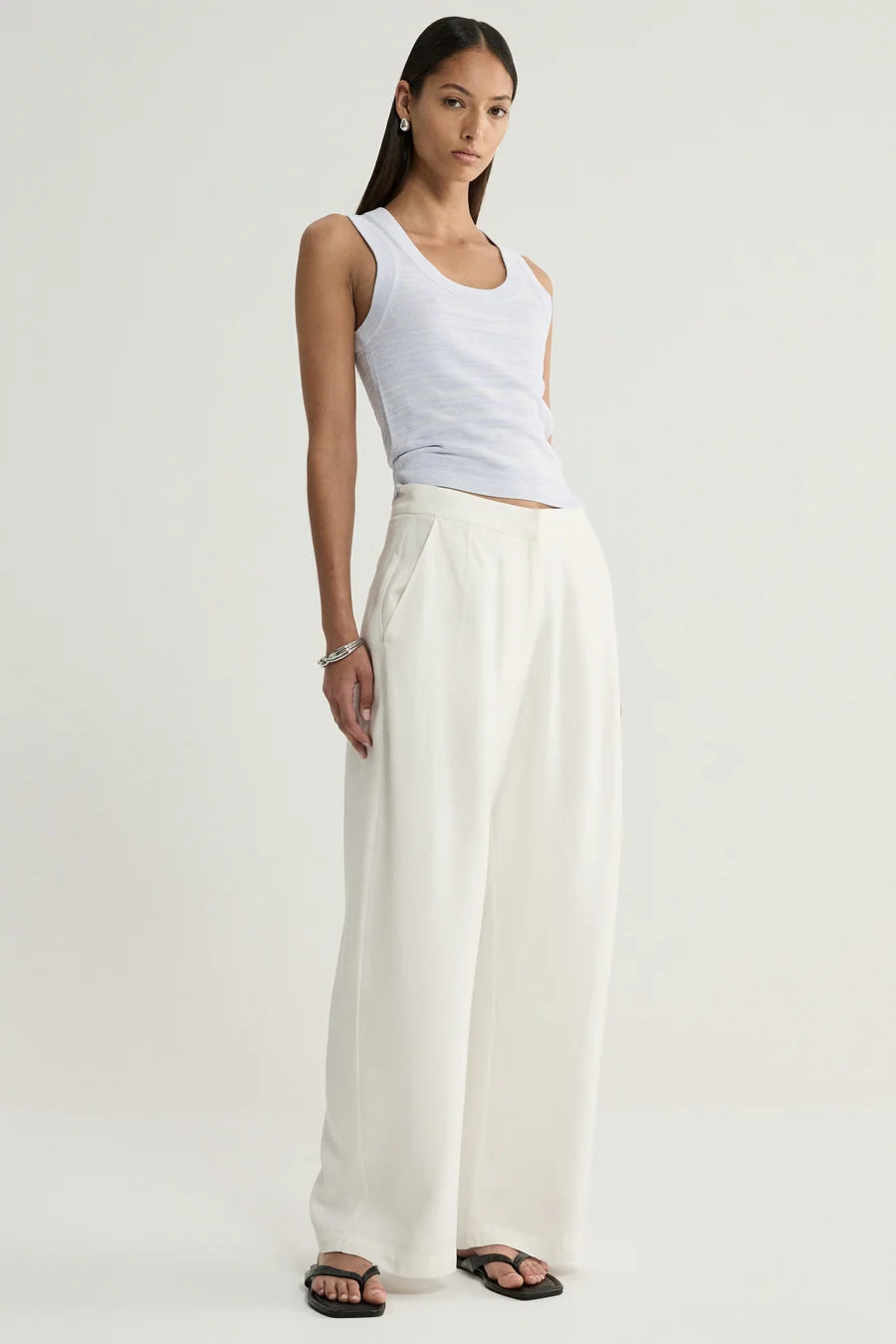 Celia Knit Top