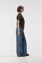 Load image into Gallery viewer, Zoe Tee Chocolate